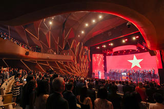 Trước “giờ G”, thành viên Hội đồng VinFuture hé lộ về các chủ nhân của giải thưởng triệu đô