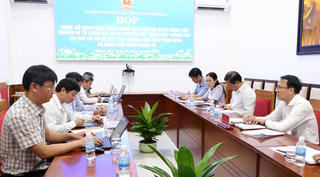 Khánh Hòa tổ chức Ngày hội Công nghệ số năm 2025 
