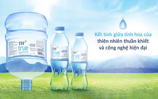 Lựa chọn nguồn nước sạch - Ưu tiên hàng đầu của cha mẹ hiện đại