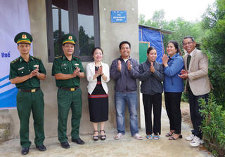 Huế: Hỗ trợ xây dựng hàng nghìn ngôi nhà từ Chương trình 1719