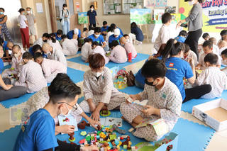 Tăng tốc sàng lọc và mở rộng mạng lưới điều trị ung thư