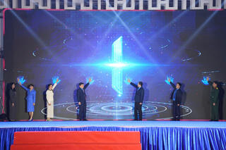 Hải Phòng: Khai mạc Ngày hội tư vấn việc làm lần thứ nhất năm 2025