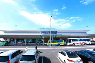 Đà Nẵng: Đề xuất đầu tư nâng cấp, mở rộng sân bay Chu Lai