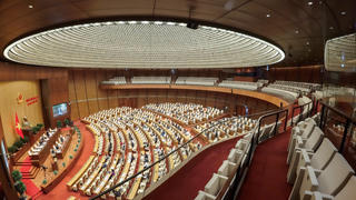 Đề xuất giao Mặt trận và cộng đồng dân cư giám sát bằng công cụ số