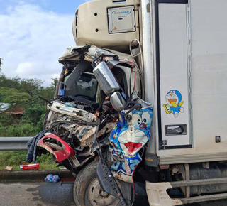 Điều tra vụ tai nạn trên cao tốc Đà Nẵng- Quảng Ngãi khiến 1 người tử vong