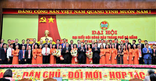 Nông dân Đà Nẵng khẳng định vị thế của “cực tăng trưởng”

