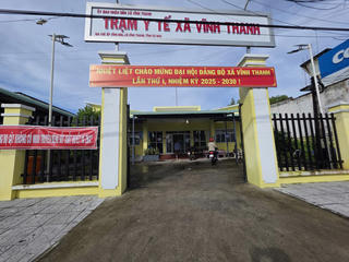 Ưu tiên quỹ đất cho y tế