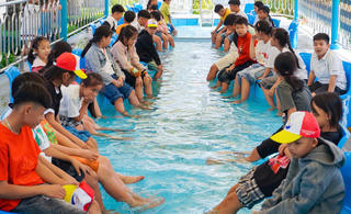 TP Hồ Chí Minh kết nối với 168 phường - xã để phát triển du lịch bền vững