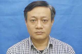 Khởi tố, bắt giam Phạm Quang Thiện về tội tuyên truyền chống phá Nhà nước 