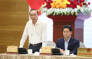 Sớm phục hồi sản xuất nông nghiệp sau thiên tai, hướng tới mục tiêu xuất khẩu 70 tỷ USD