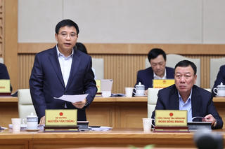 Kinh tế 2025 giữ vững ổn định, nhiều điểm sáng dù chịu “tác động kép”