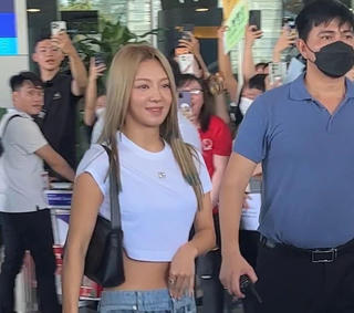 Đà Nẵng trở thành điểm đến yêu thích của nhiều nghệ sĩ nổi tiếng quốc tế