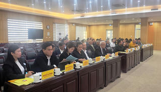 Thanh Hóa: Dự kiến có 37 người ứng cử Đại biểu Quốc hội
