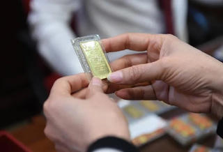 Khẩn trương thành lập Sàn giao dịch vàng quốc gia