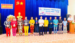 ‏Thiếu thông tin là nguyên nhân dẫn đến đói nghèo và tái nghèo