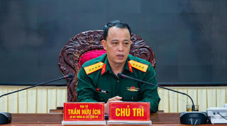 Báo chí đã lan tỏa hình ảnh “Bộ đội cụ Hồ” trong chống lũ