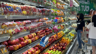 Đảm bảo cung ứng hàng hóa dịp cuối năm