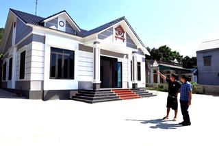 Tuyên Quang: Vững vàng mục tiêu giảm nghèo bền vững nhờ khoa học công nghệ, đổi mới sáng tạo và chuyển đổi số