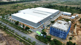 Đà Nẵng: Đầu tư vào khu công nghiệp tăng trưởng liên tục 3 năm