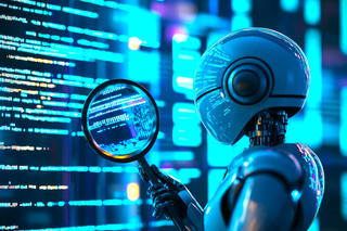 Chỉ bảo hộ quyền sở hữu trí tuệ do con người tạo ra