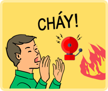 An Giang: Phạt nam thanh niên báo tin cháy giả để trêu chọc lực lượng chức năng