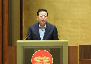 Chính phủ đề xuất hai cơ chế, chính sách đặc thù cho dự án đường sắt tốc độ cao 