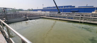 Tìm cách hút đầu tư vào hạ tầng cấp, thoát nước