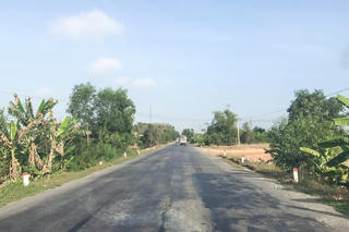 Tây Ninh: Gần 70 tỷ đồng sửa chữa quốc lộ N2 trong năm 2026