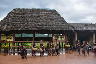 Huế: Phát triển du lịch cộng đồng góp phần bảo tồn văn hóa và tạo sinh kế bền vững