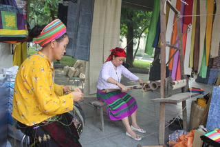 Hiệu quả từ những chính sách lồng ghép yếu tố giới trong chương trình giảm nghèo