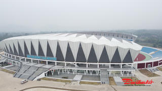 Thái Nguyên: Sẵn sàng tổ chức các sự kiện thể thao lớn