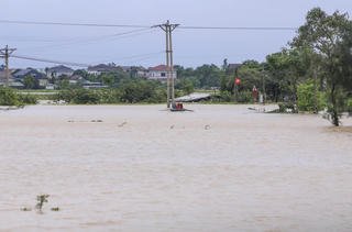 GCAP – Giải pháp hiện thực hóa tầm nhìn đô thị xanh tại Việt Nam