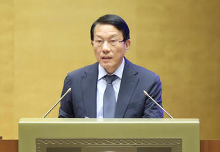 Năm 2025, số vụ phạm tội về trật tự xã hội giảm 12,18%