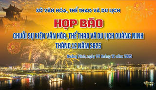 Quảng Ninh: Chuỗi hoạt động, sự kiện hấp dẫn kích cầu du lịch tháng cuối năm