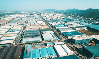 Bắc Ninh thút gần 7 tỷ USD đầu tư