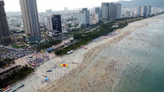 Lan tỏa tinh thần du lịch xanh