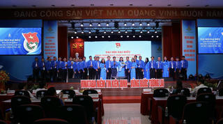 Tuổi trẻ Vinataba: Đoàn kết – Tiên phong – Bản lĩnh – Sáng tạo