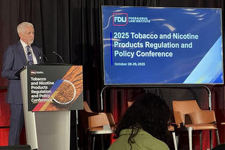 Thu hẹp khoảng cách về khuyến nghị kiểm sát thuốc lá trong nước và quốc tế