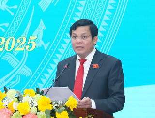 Quảng Ngãi: Đặt mục tiêu tăng trưởng và hoàn thiện bộ máy 2026-2030