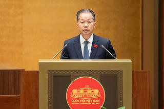 Chất lượng xét xử được bảo đảm, chưa phát hiện trường hợp nào kết án oan người vô tội