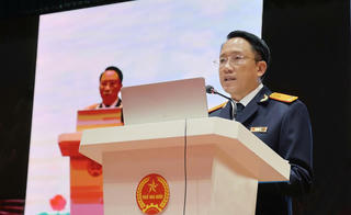 Hộ kinh doanh hỏi về thuế mọi lúc, mọi nơi qua chatbot Cục Thuế