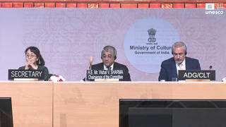 Nghề làm tranh dân gian Đông Hồ được UNESCO ghi danh vào danh sách Di sản văn hóa phi vật thể cần bảo vệ khẩn cấp