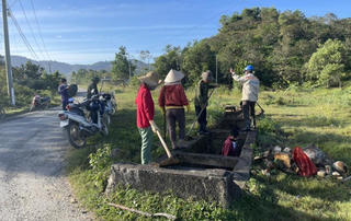 Hình mẫu tiêu biểu trong xây dựng Nông thôn mới