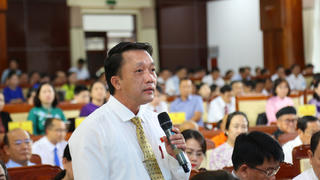 Đại biểu HĐND Cần Thơ chất vấn nhiều vấn đề nóng tại kỳ họp cuối năm