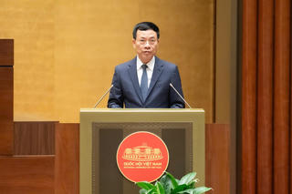 Quốc hội thông qua Luật sửa đổi, bổ sung một số điều của Luật Chuyển giao công nghệ