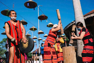 Bảo tồn các giá trị văn hóa, đưa du lịch trở thành ngành kinh tế mũi nhọn ở A Lưới 2