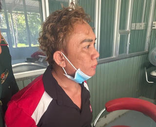 Tây Ninh: Khởi tố kẻ lái xe ô tô tông chết em gái vì mâu thuẫn đất đai