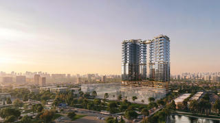Rivea Residences - Khởi nguyên dòng chảy tinh hoa giữa lòng Hà Nội