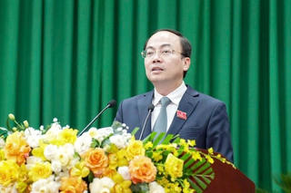 Thái Nguyên thu ngân sách trên 26.550 tỷ, đặt mục tiêu tăng trưởng 2 con số