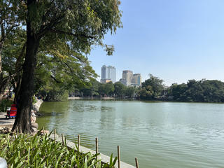 Cơ chế đặc thù để Hà Nội giải quyết các vấn đề cấp bách